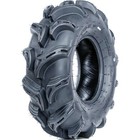 4 Forerunner Vulcan 28x9 00-12 28x9-12 28x9x12 52f 6 Ply M t Mud Atv Utv Tires