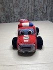 My First Hess Truck     Fire Truck    Light Sound   Music Works 12   