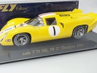 Fly Classic Lola T70 Mk 3b Thruxton 1 32 Scale Slot Car Very Nice   