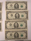 7-  100  Dollar Bills Old Style Small Head Low As  135 75 Per Note Mult Purchase