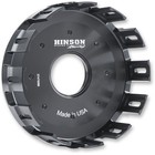Hinson Billet Clutch Basket Trx450r  04-14 H224