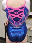 Am Stag Leotard