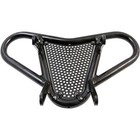 Motosport Rock Cross Country Front Bumper - Black Sfb-210-m2-bk