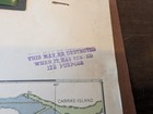 Hydrographic Office Us Navy Wwii Navigational Maps Japan Pacific 1944