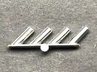 Slot Car Vtg 1 24 Cox Chaparral 2c One Body Exhaust  Stack