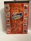 Vintage Micheal Jordan Wheaties Cereal-commerative Edition-75 Years Of Champions