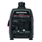 Honda Eu2200i Companion 2 200 Watts Electric Generator - Eu2200tan1  49 State 