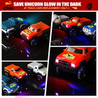 Tracks Cars Only Replacement track Cars For Tracks Glow In The Dark  Car Tracks