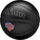 Wilson Nba Team Premiere Basketball - New York Knicks - Size 7 - 29 5 