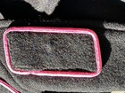 Reproduction Black Panzer Wrap Size Medium