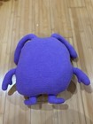 Ugly Dolls    ox    Purple Plush 14inch Toy