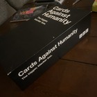 Cards Against Humanity Bigger Blacker Box With Over 800 Cards Extras Expansion