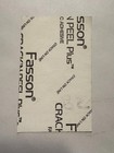 Social Distortion Backstage Pass - Bad Luck Tour 1992 Vintage Punk Rock