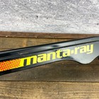 Vintage Schwinn Manta Ray Chainguard 20 In Stingray Chain Guard Muscle Bike Bmx