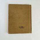 Vintage  horse With The Easter Bonnet  By Jane Thayer 1953 Children s Holiday