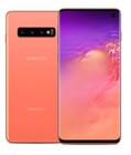 Samsung Galaxy S10 512gb Unlocked Sm-g973f ds Dual Sim Smartphone Open Box Pink
