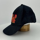 Vintage 1994 Pulp Fiction Movie Promo Snapback Hat Film Memorabilia Rare