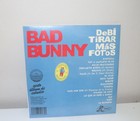 Bad Bunny     Debi Tirar M  s Foto Dtmf Vinyl Record Limited Edition New Sealed