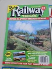 The Railway Magazine Bundle Of 12 Issues 1991 - 1999