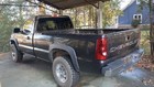 2003 Chevrolet Silverado 2500 C2500