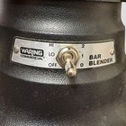 Waring Commercial Bar Blender With Stainless Steel Cup Model Bb150s Usa Made