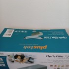 Plustek Opticfilm 7200 Photo  Slide   Film Scanner No Instructions Or Disc