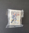 1987      O-pee-chee Hockey Mini Set Of 42 Cards