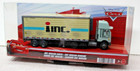Disney Pixar Cars - Haulers - Diecast Vehicles - 1 55 Scale - Mattel - 7 Choices