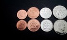 Malawi 9 Pcs Coins Set  1 2 5 10 20 50 Tambala 1 5 10 Kwacha  1995 To 2006  Unc