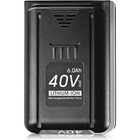 6 Ah   4 Ah Lithium-ion Battery For  Kobalt 40v Max Kb440-03 Kb2540c-06 Kb640-03