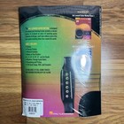 Hal Leonard Beginner Guitar Method Book 1 Second Edition W cd   Dvd New Sealed