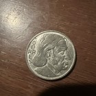 Notgeld  Coin  1 2 Mark - 1921 - City  Of Coblenz  2