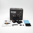 Vortex Vrd-6 Viper Red Dot 6 Moa With Picatinny Rail Mount-us