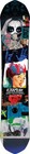 Capita Ultrafear Camber Wide Men s Snowboard 155 Cm  True Twin New 2025