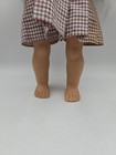 American Girl Doll Samantha Dress Marked 1986 Pleasant Company West Germany
