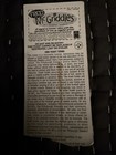 2003 Pittsburgh Steelers 1 000th Game Commemorative Ticket Stub - Heinz Field   