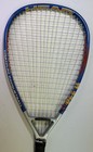 Head Titanium Racquetball The Power Of Light Ti 220pz Racquet 