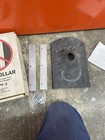 Kozy Kollar Pv-2  Roof Flashing 2    New