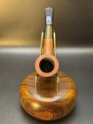 Vintage Bbb    london Made    Yachtsman Tobacco Pipe