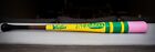 Plastic Baseball Pencil Bat  33 Inches Long  Great For Baseball Fanatics 