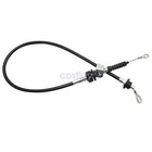 Fits Mitsubishi Mirage 1 2l 2014-2021 mirage G4 2017-2021 Clutch Cable Us