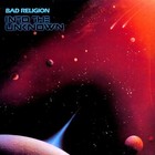 Bad Religion Into The Unknown Banner 2x2 Ft Fabric Poster Tapestry Flag Art