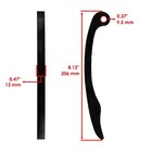 Cam Chain Tension Guide For Can Am 1000 1000r Hd10 420436017