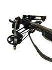 Pse Coalition Adjustable Stock 380fps Dual String Stop Hunting Compound Crossbow