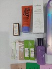 New Skin Care Face Mask Lot Set Toner Serum Cream Cleanser Samples Innisfree 