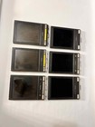 Riteway 4x5 Graphic Film Holder No 1284   2 Other Film Holders  lot Of 6 