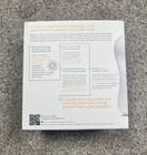 New Clarisonic Mia 2 Sonic Facial Skin Cleansing Brush System - White