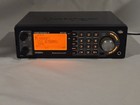 Uniden Bearcat Bct15x Trunktracker Iii Scanner With Cord  Mount   Cd Manual