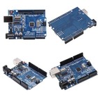 Uno R3 Development Board Smd Atmega328p Ch340 Compatible With Arduino Usa