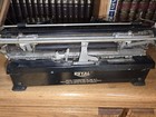 Royal Jr  Portable Manual Typewriter Antique vintage